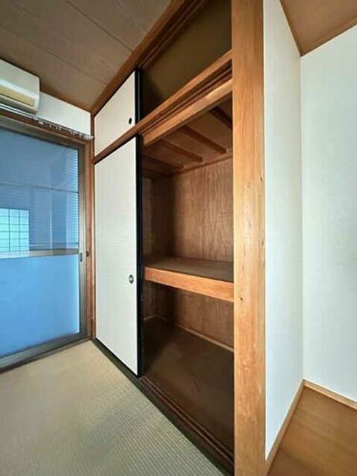 コーポ佐野Ⅱの内装