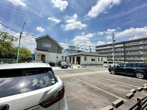 コーポ佐野Ⅱのその他画像