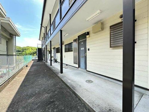 コーポ佐野Ⅱのその他画像