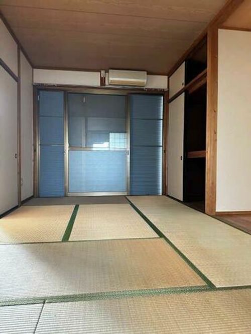 コーポ佐野Ⅱの内装