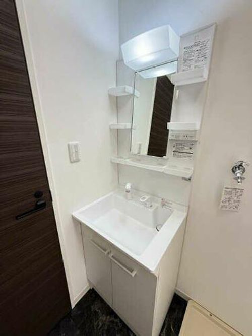 グリーンステージ東山C棟の内装