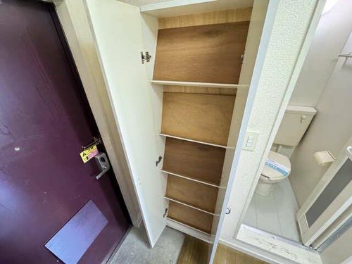 ル・シャトリエのその他画像