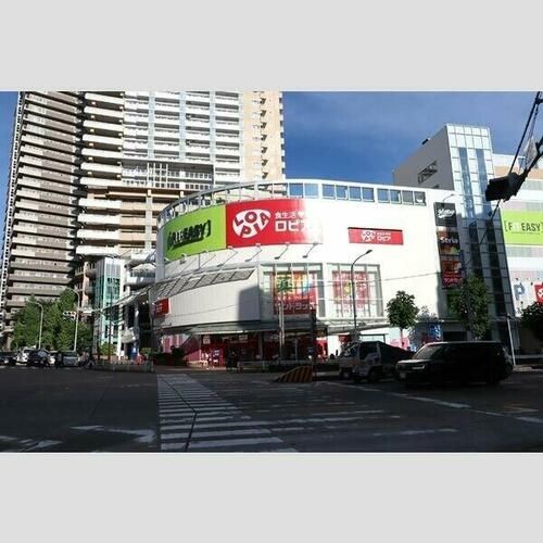 リュミエール千種の周辺