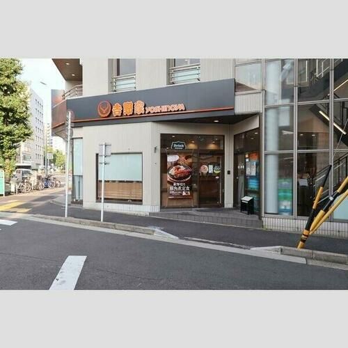 リュミエール千種の周辺