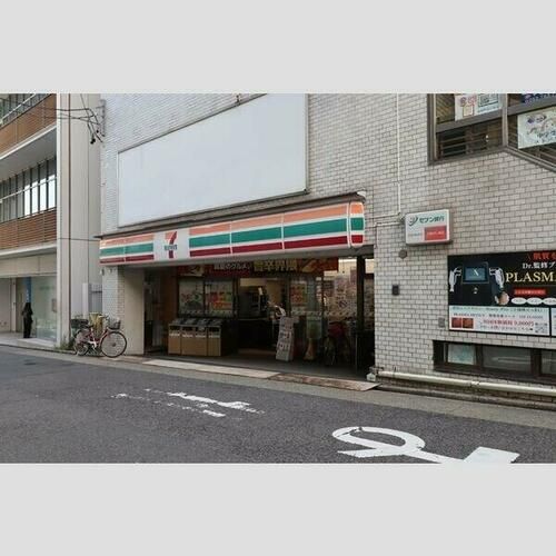 リュミエール千種の周辺