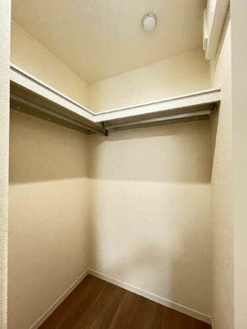 オーレット クラシカの内装