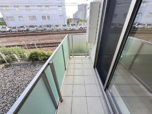 オーレット クラシカの内装