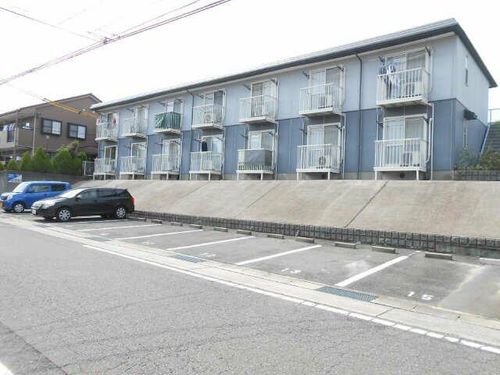 プリシェール室賀B棟のその他画像