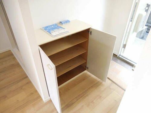 プリシェール室賀B棟のその他画像