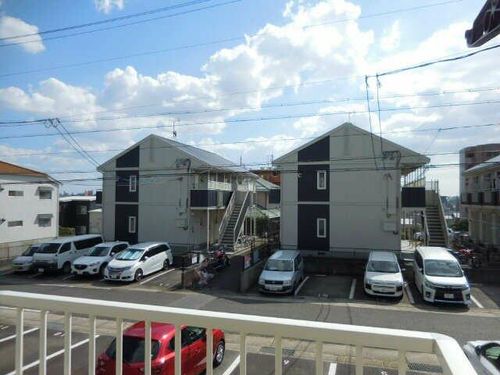 プリシェール室賀B棟のその他画像