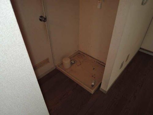 セジュール林の内装