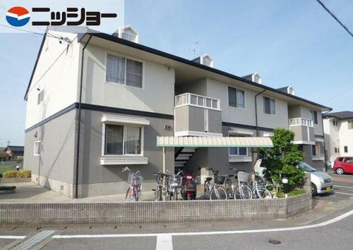 セジュール林の外観
