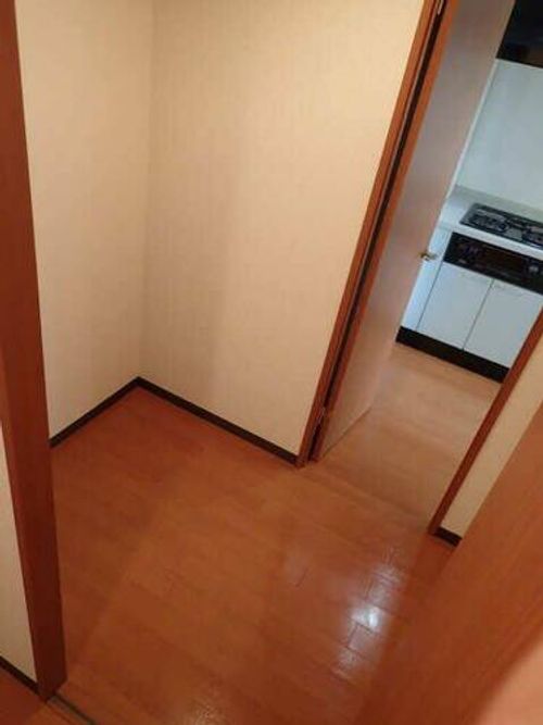 Serenityの内装