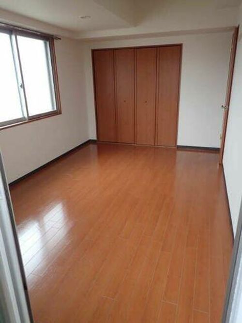 Serenityの居間