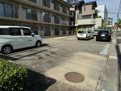 パティオ本郷のその他画像