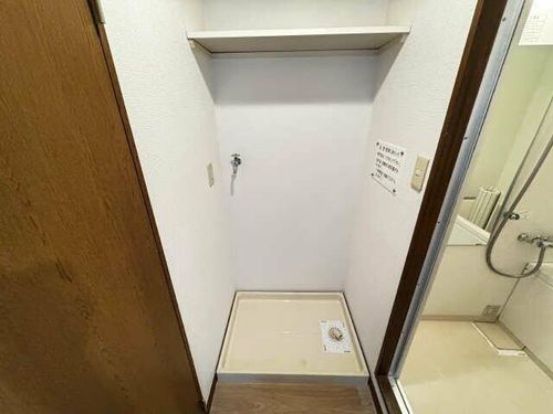 パティオ本郷の内装