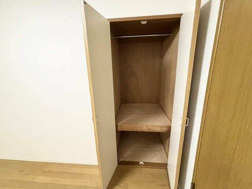 HARUTA Mansionの内装