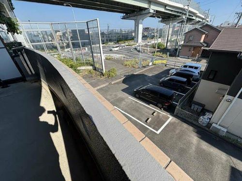 HARUTA Mansionの内装