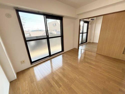 HARUTA Mansionのその他画像