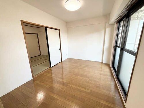 HARUTA Mansionのその他画像