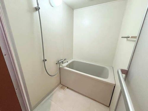 HARUTA Mansionの風呂