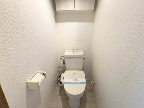 HARUTA Mansionの内装