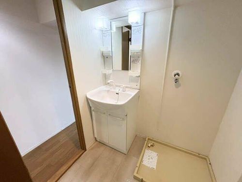 HARUTA Mansionの内装