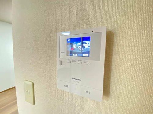 コーポキタジマ B棟のその他画像