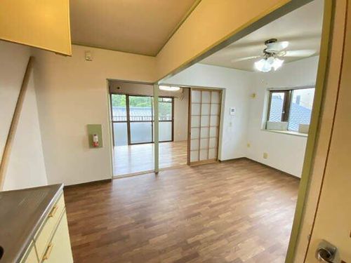 サンハイツ五才美のその他画像