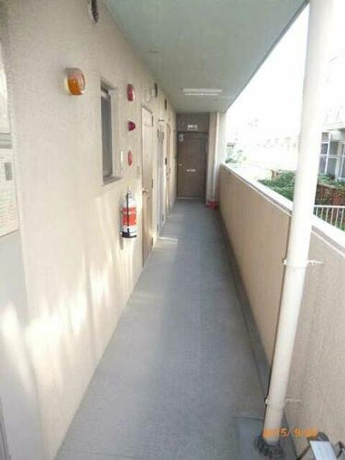 サンハイツ五才美のその他画像