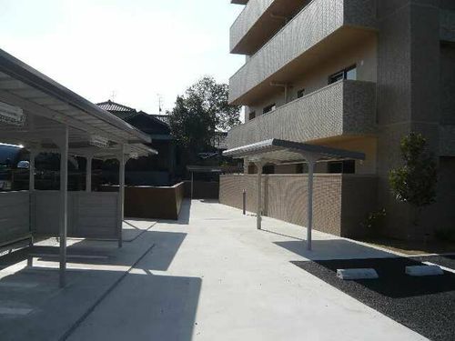 THE PARK TOKINOTERRACEのその他画像