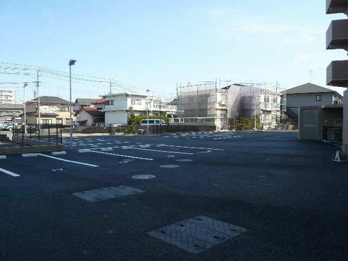 THE PARK TOKINOTERRACEのその他画像