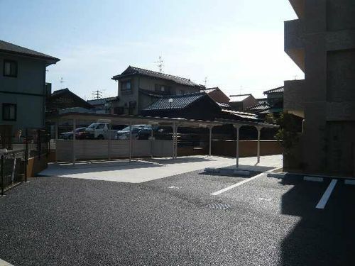 THE PARK TOKINOTERRACEのその他画像