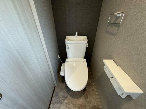 愛知県尾張旭市庄南町1丁目(一戸建)の賃貸物件の内装