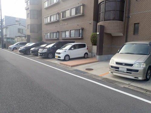 リバービレッジハイツのその他画像