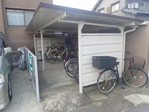 リバービレッジハイツのその他画像