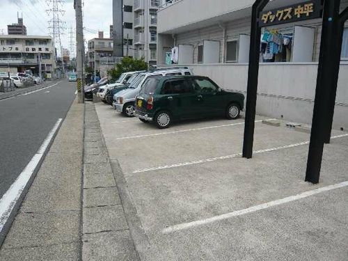 ダックス中平のその他画像