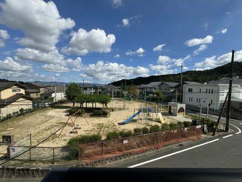 フォレストパークA棟のその他画像