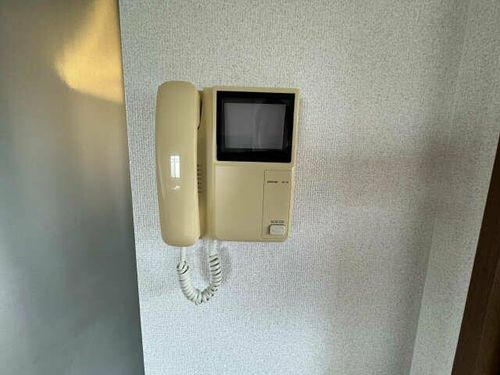 フォレストパークA棟のその他画像