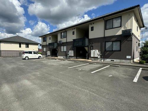 フォレストパークA棟のその他画像