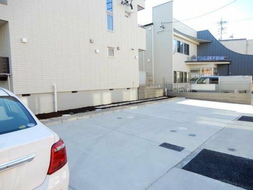 HEBEL MAISON 八事のその他画像