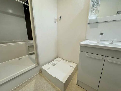 HEBEL MAISON 八事の内装