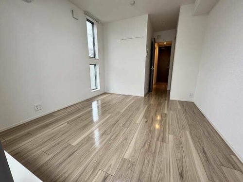 HEBEL MAISON 八事の居間