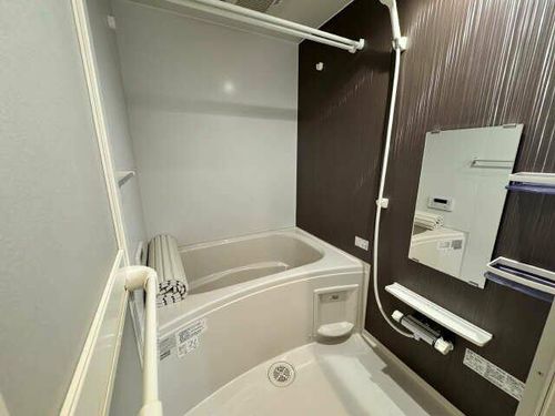 HEBEL MAISON 八事の風呂