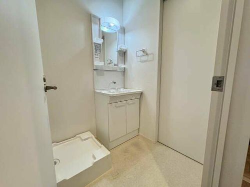 HEBEL MAISON 八事の内装