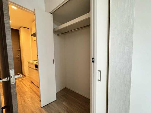 HEBEL MAISON 八事の内装