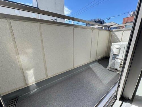 HEBEL MAISON 八事の内装