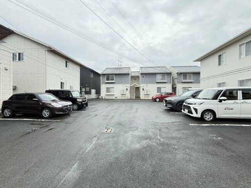 ソレーユ曙 E棟のその他画像