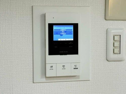 クリアパレス Ⅷのその他画像