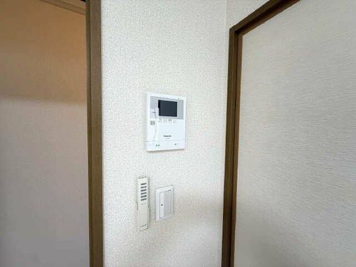 コートビレッジ A棟のその他画像